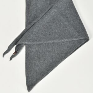 Extreme Cashmere shawl Bandana 35 felt