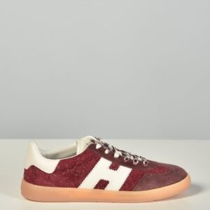 Hogan sneakers Cool HXW6470FB60VGZ0CPL rood