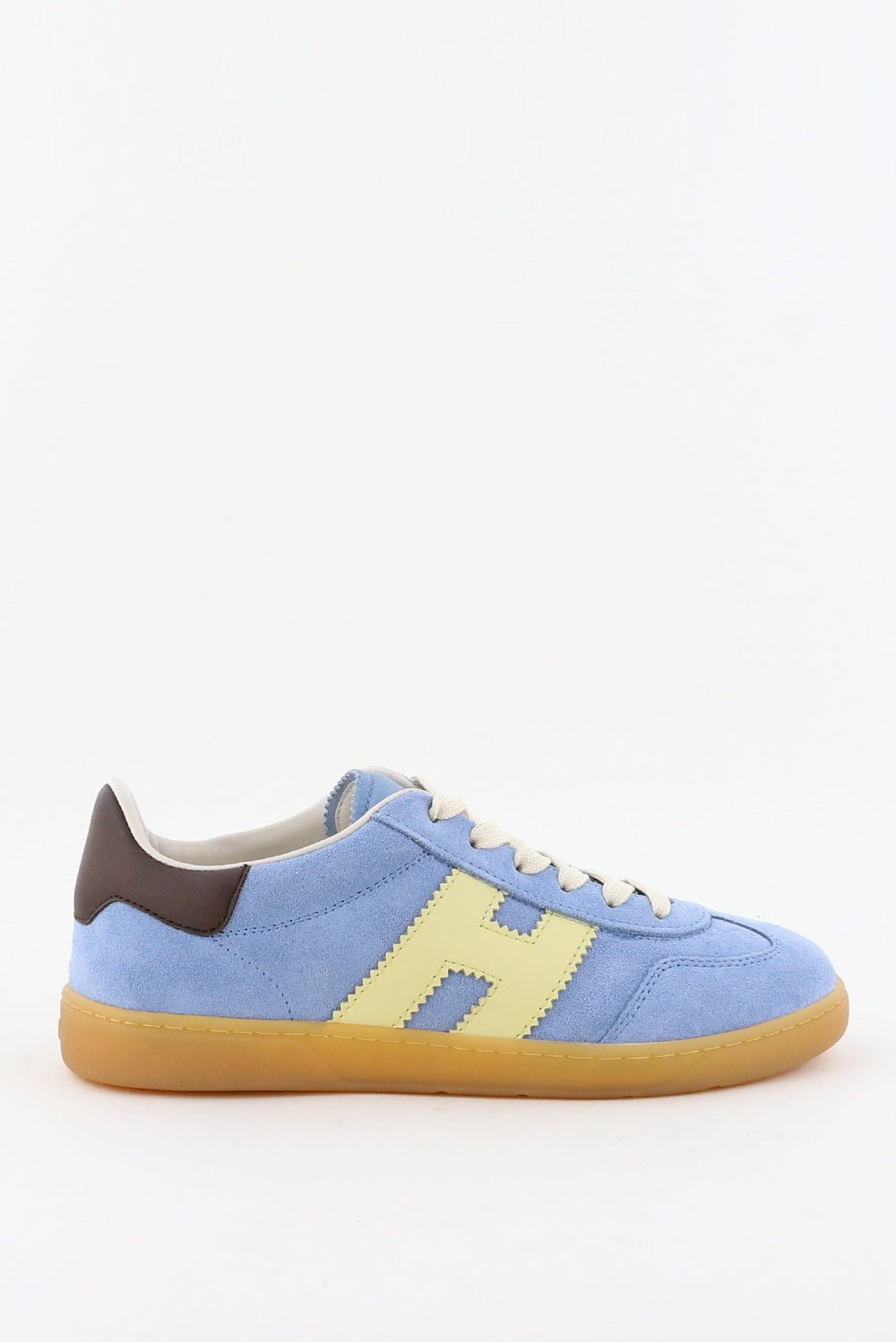 Hogan sneakers Cool HXW6470FB60UHK0RWF blauw 1 Hogan sneakers Cool HXW6470FB60UHK0RWF blauw