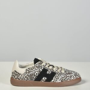 Hogan sneakers Cool HXW6470FB6CVHQ0R1Y dierenprint