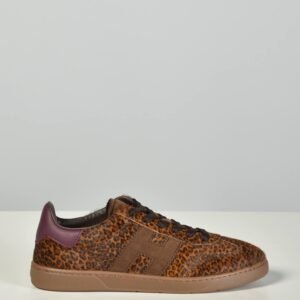 Hogan sneakers Cool HXW6470FB6CVHP0R1Z bruin