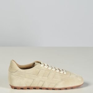 Hogan sneakers H693 HXW6930FX20U5WC023 beige