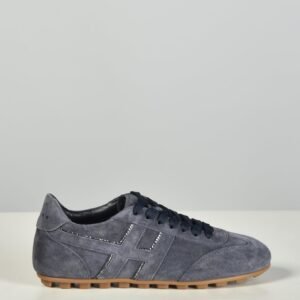 Hogan sneakers H693 HXW6930GJ0PUH60071 blauw