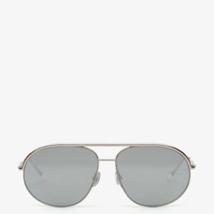 Isabel Marant zonnebril IM0200/S 010 grey