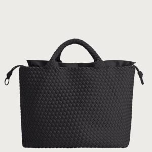 Marrea shopper Large di nero