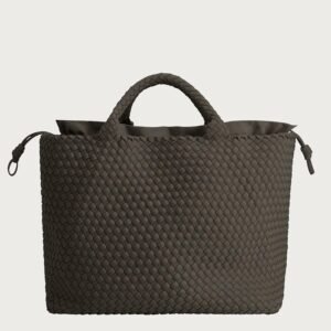 Marrea shopper Large espresso yourself