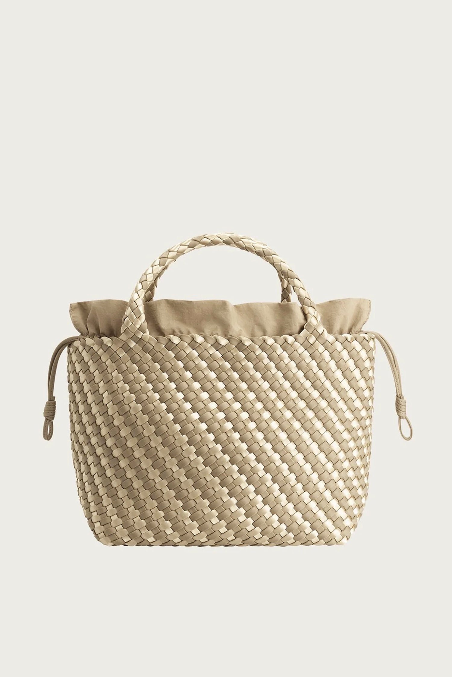 Marrea shopper Medium oysters & champagne 1 Marrea shopper Medium oysters & champagne