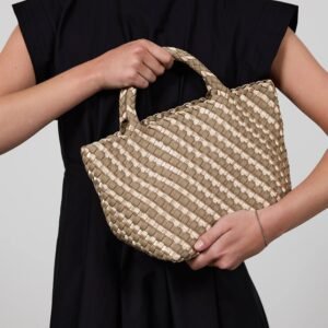 Marrea shopper Midi oysters & champagne