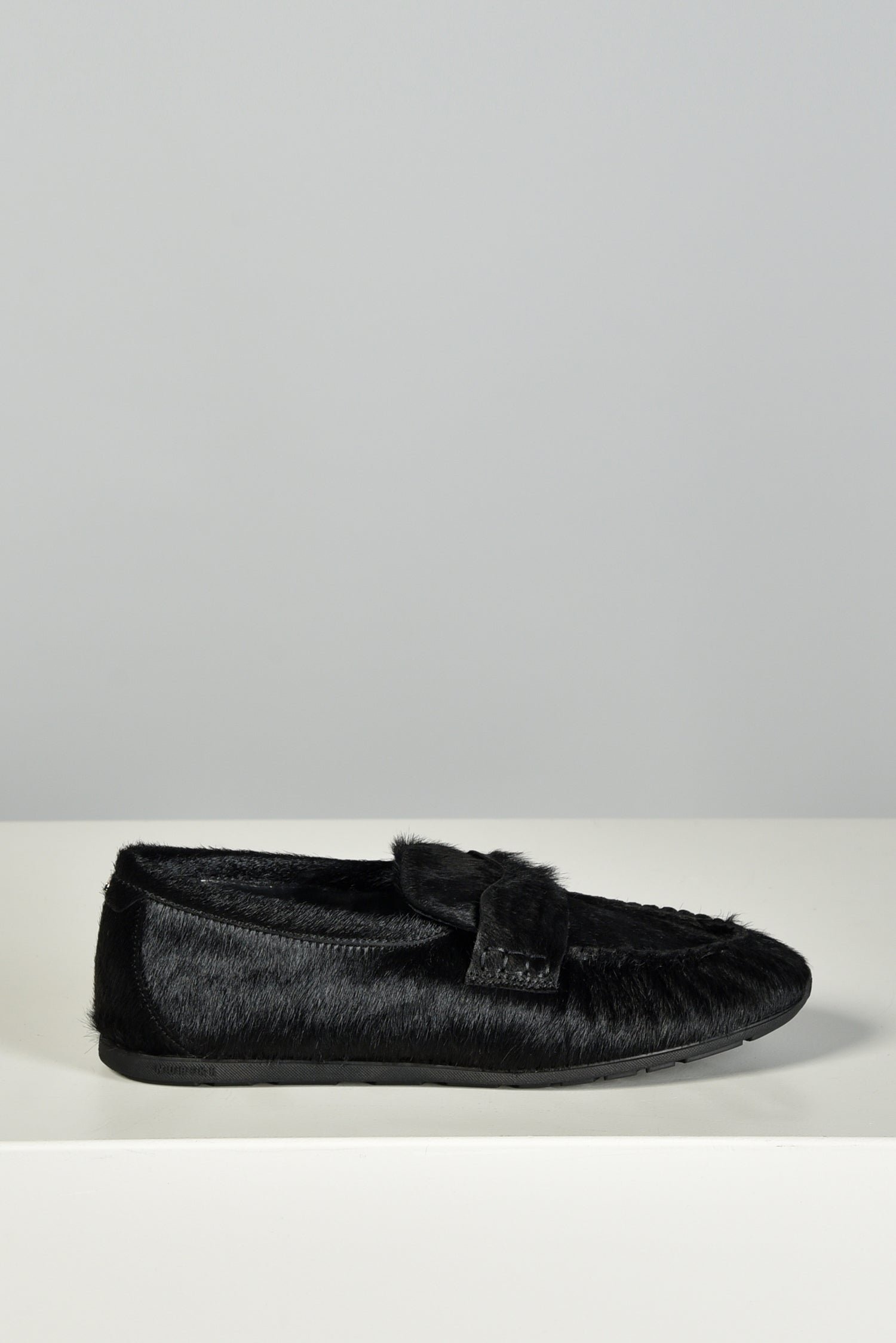Nubikk sneakers Riley Mio Pony 21098404 black pony 1 Nubikk sneakers Riley Mio Pony 21098404 black pony