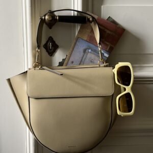Wandler crossbody Hortensia Medium 000021-2766 pepper