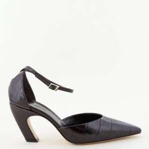 Le Monde Beryl pumps Victoria VSP-COC-BRO coco brown