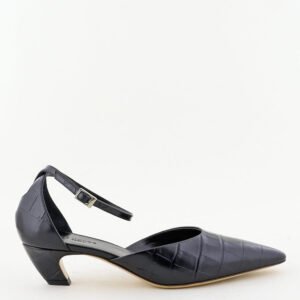 Le Monde Beryl pumps Victoria VSK-COC-BLA coco black