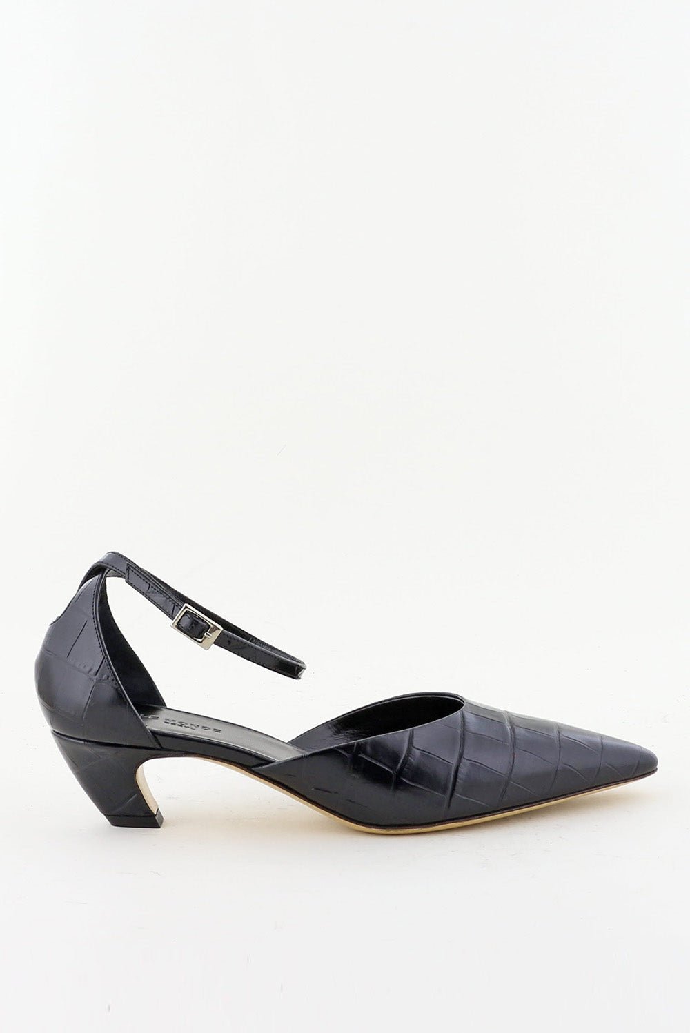 Le Monde Beryl pumps Victoria VSK-COC-BLA coco black 1 Le Monde Beryl pumps Victoria VSK-COC-BLA coco black