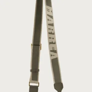 Marrea shoulder strap dark oliva