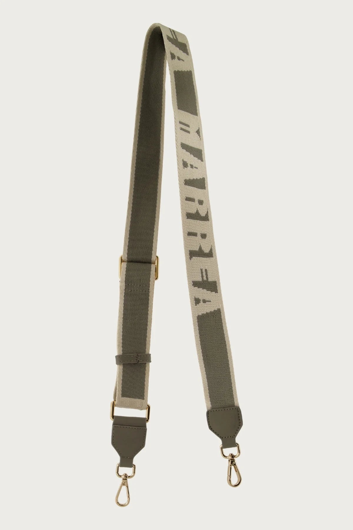 Marrea shoulder strap dark oliva 1 Marrea shoulder strap dark oliva