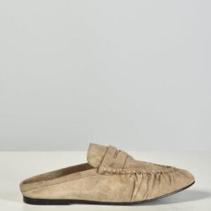 Toral loafers TL-PIPER basket sander