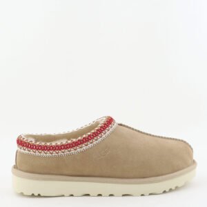 UGG sloffen Tasman II 1174470 sand/dark cherry